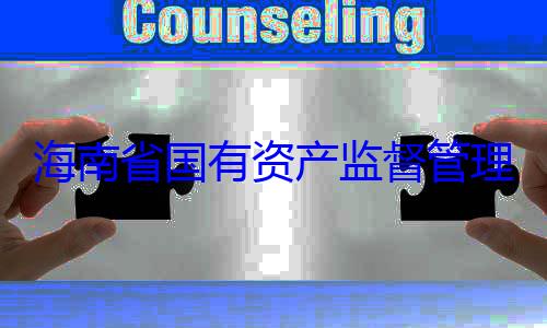 理委员会党查调查海南省国有资产监督管委副书记王有福接受审